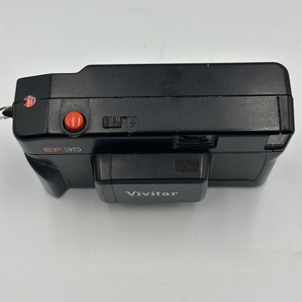 Vivitar ef35 35mm